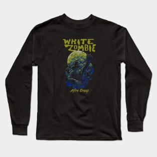 Creep 1 Long Sleeve T-Shirt